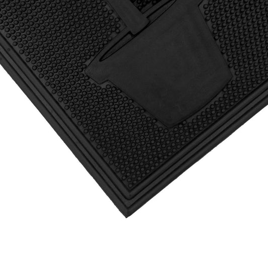 Home Sweet Home Scraper Mat - 45x75cm