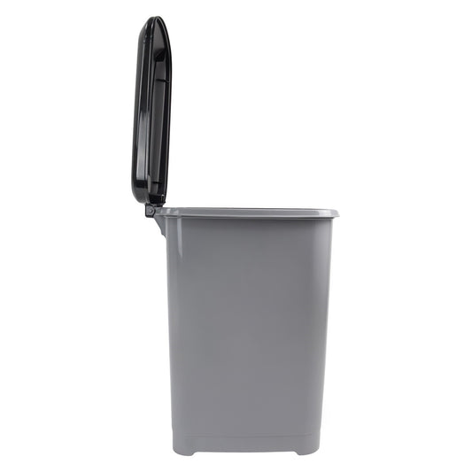 Slim Pedal Bin - 40L