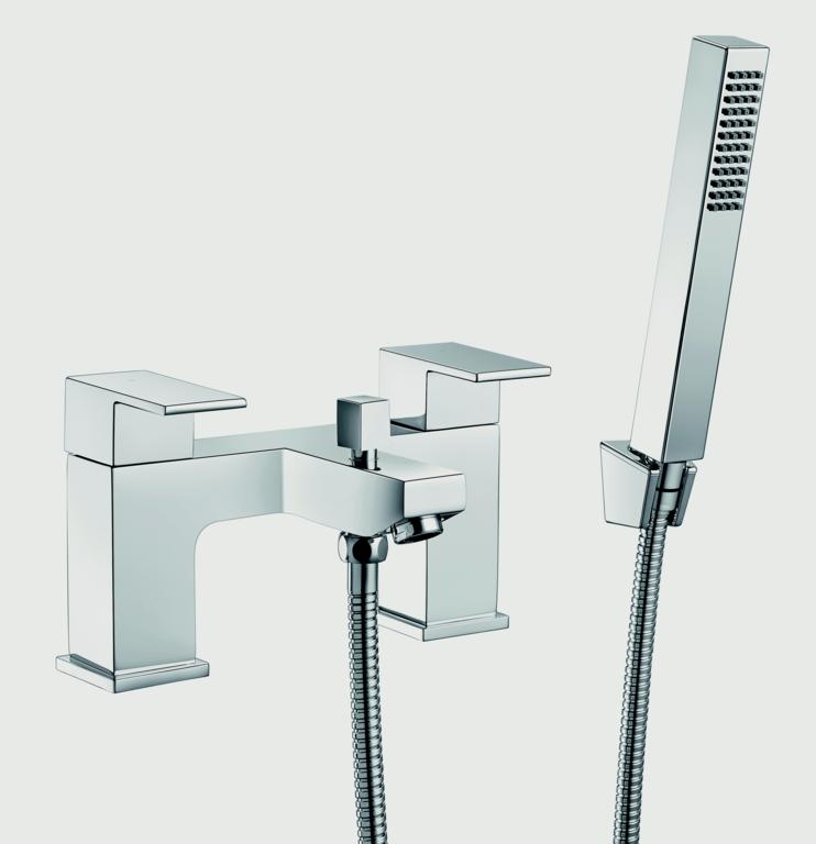 Ellen Bath Shower Mixer Tap