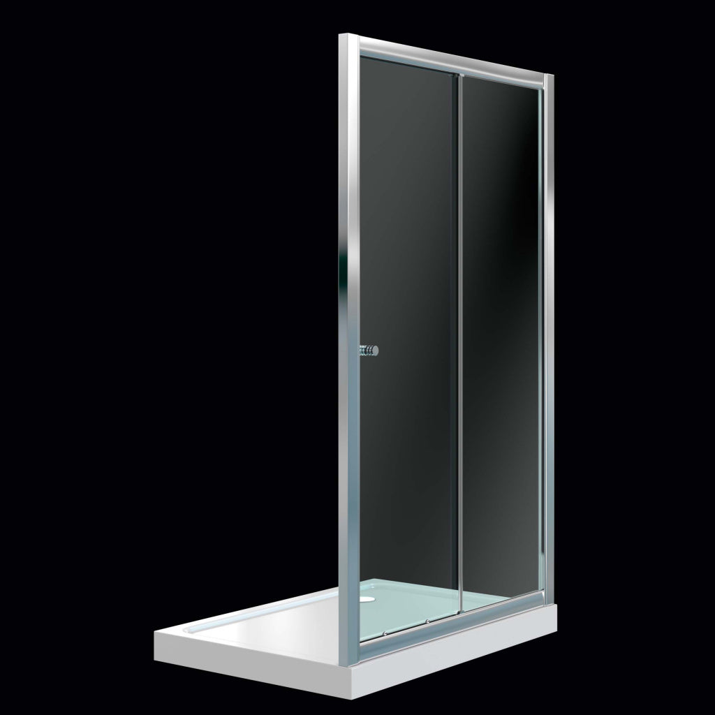 Sliding Shower Door
