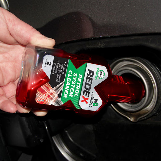 Redex Petrol Injector Cleaner