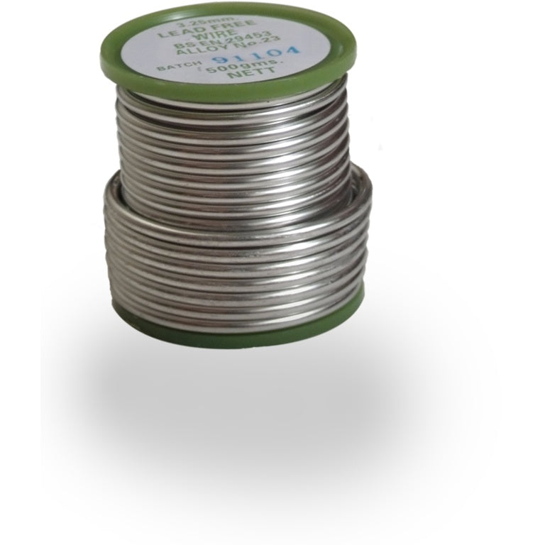 Solder Lead Free