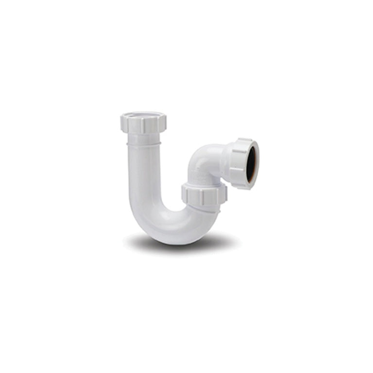 Multifit Tubular 'P' Trap
