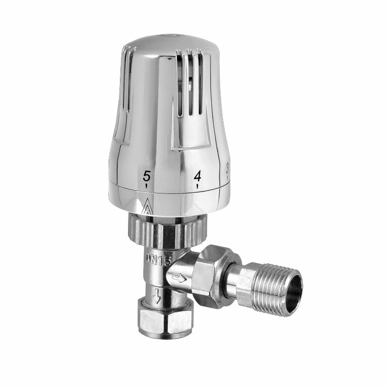 Thermostatic Radiator Valve