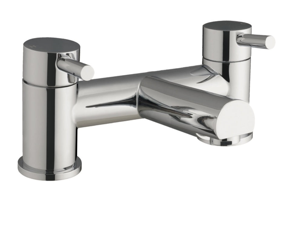 Spiral Bath Filler Tap