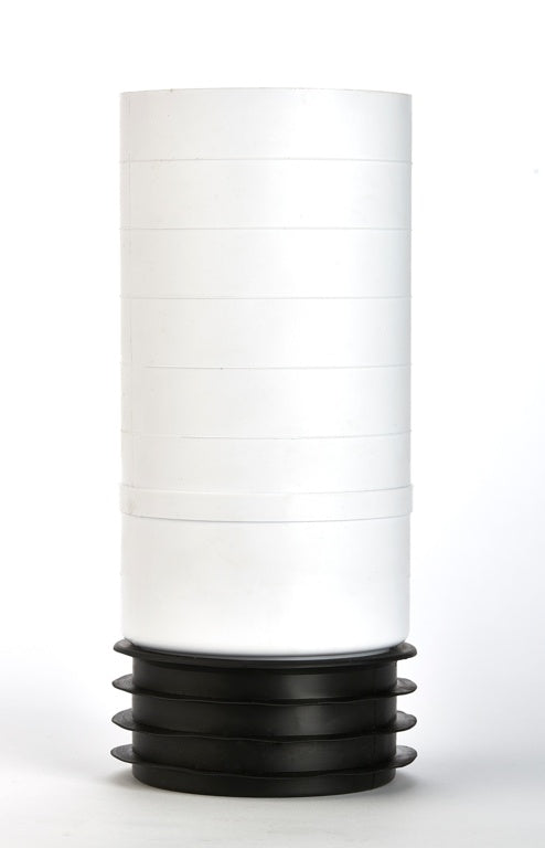 Extension WC Pan Connector