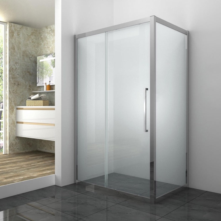Aber Sliding Door