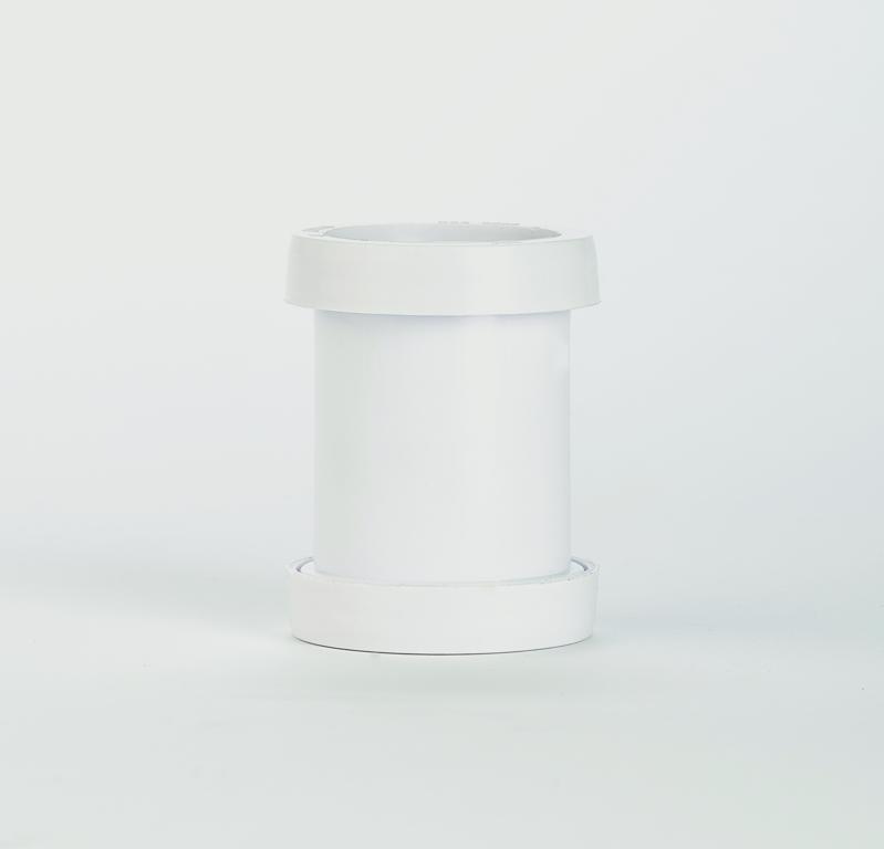 Push-fit Straight Coupler 32mm