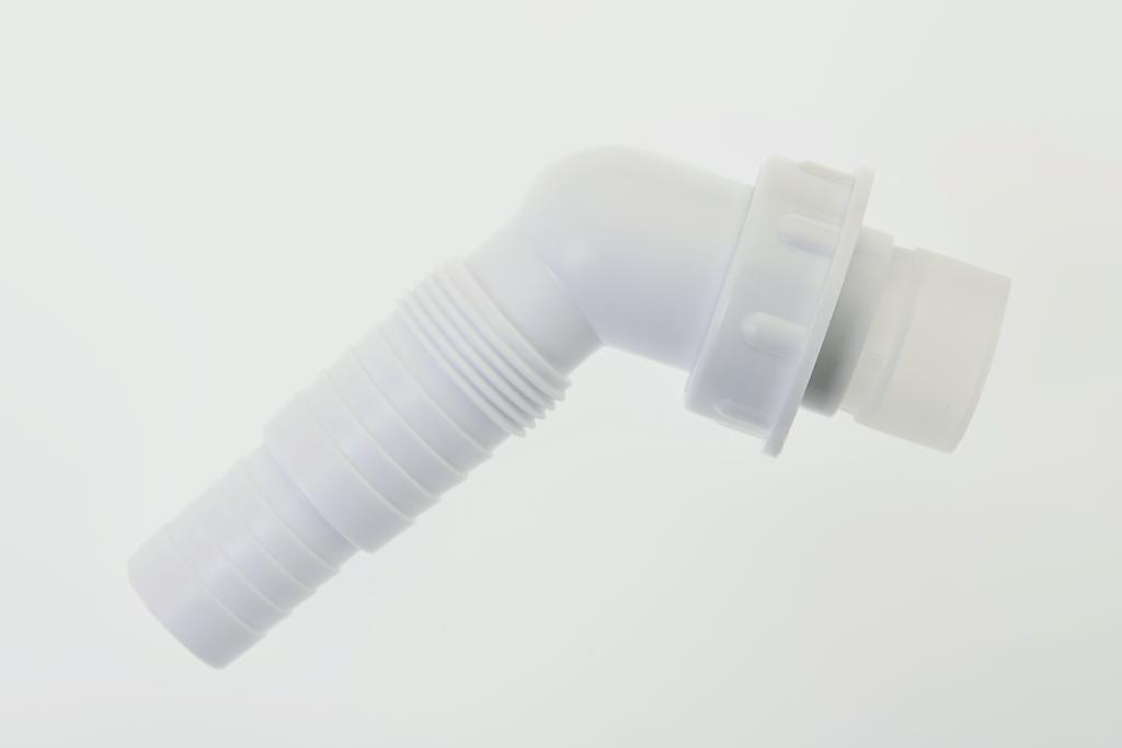 Replacement Washing Machine Trap Nozzle