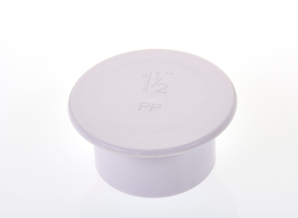 Waste Access Plug 32mm