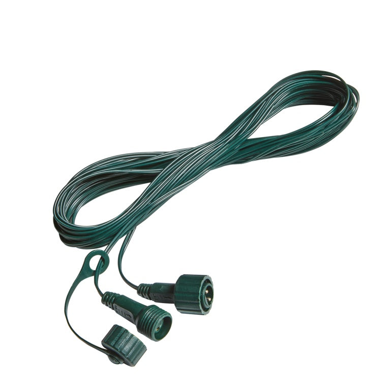 Premier Extension Lead For String Lights - 10m
