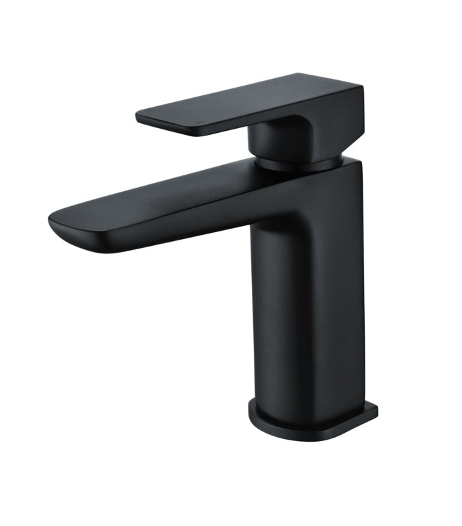 Nero Mono Basin Mixer