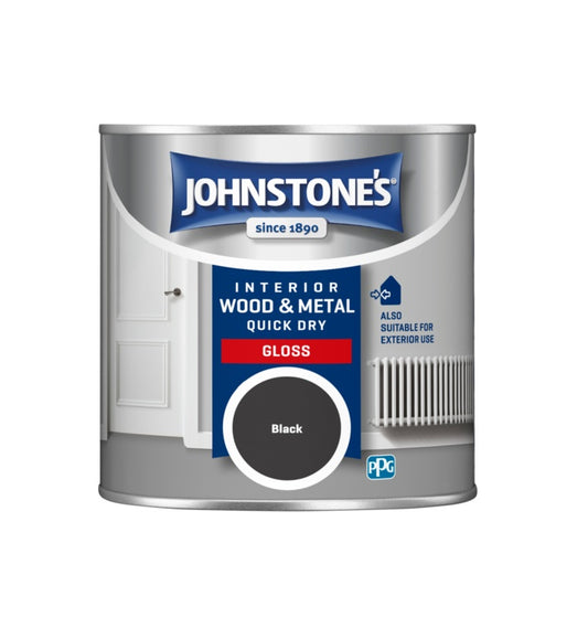 Quick Dry Gloss 750m