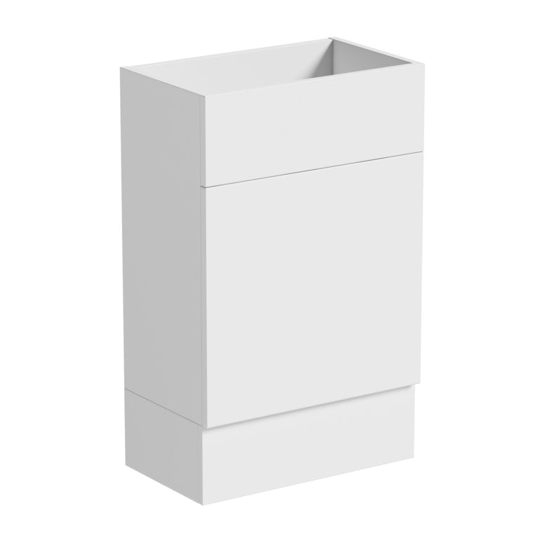 Rydal Modular White WC Unit