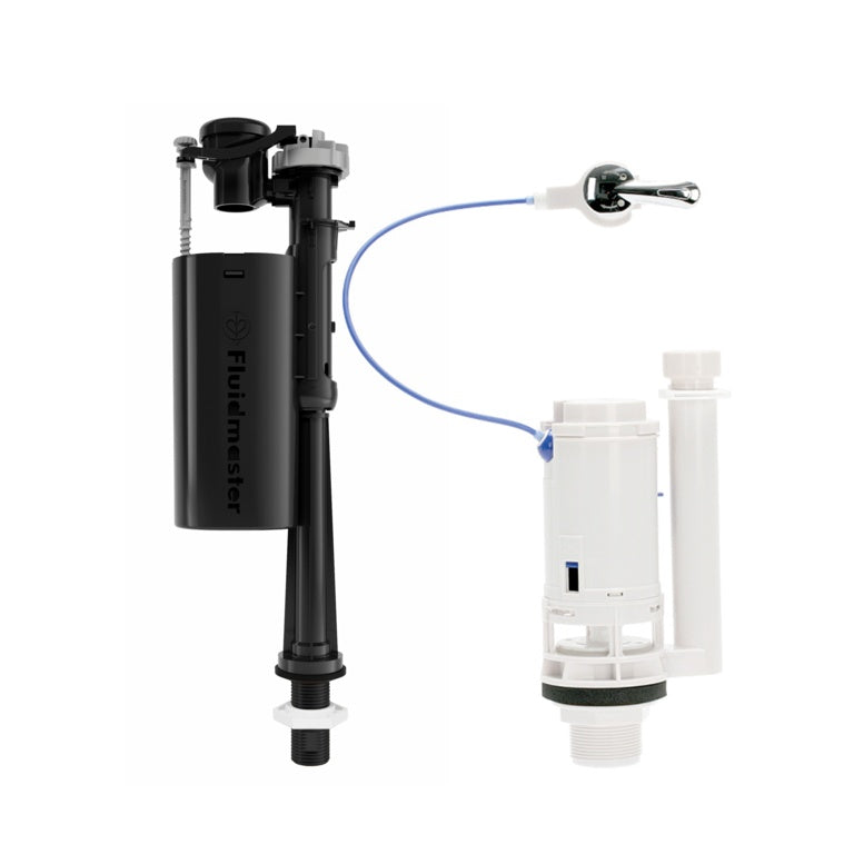 6000 Series AirGap Lever Flush Kit