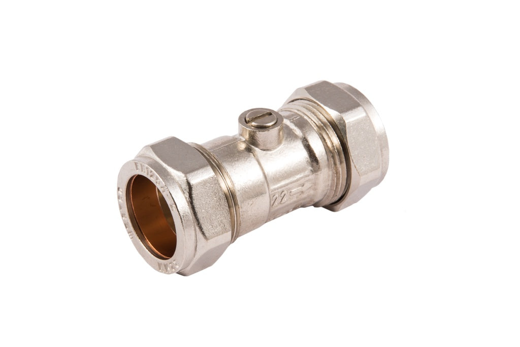 CP CXC Isolating Valve