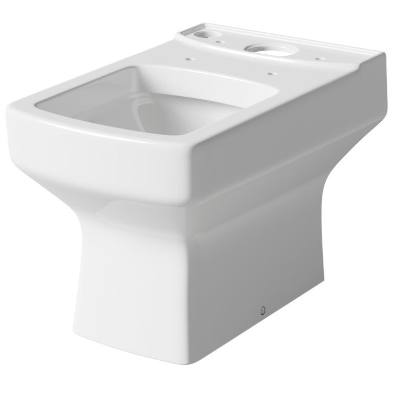 Ascent Close Coupled Pan