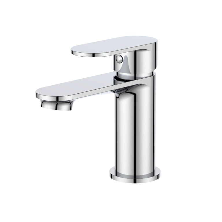 Alva Cloakroom Basin Mixer Tap
