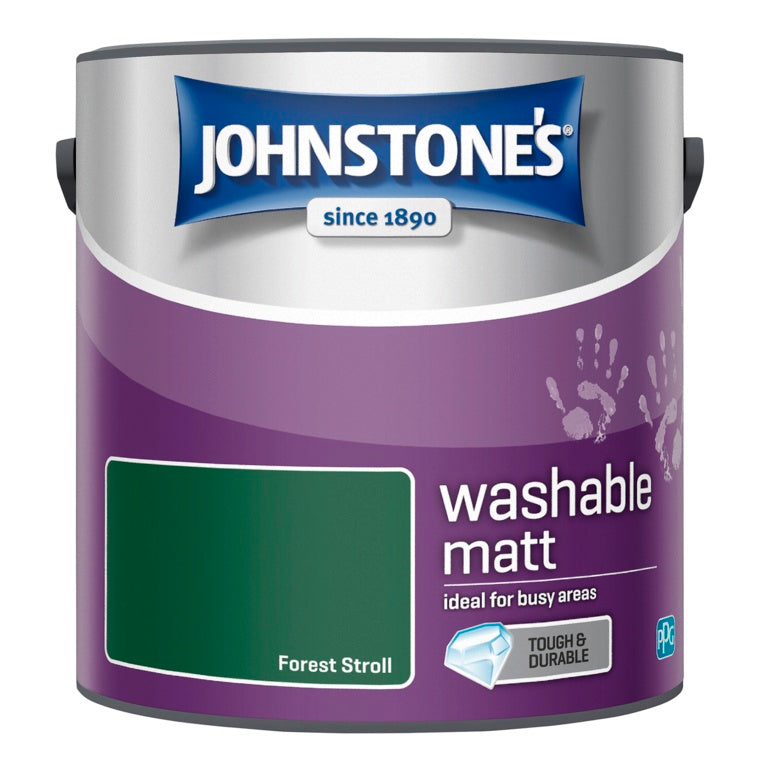 Washable Paint 2.5L - Default Title