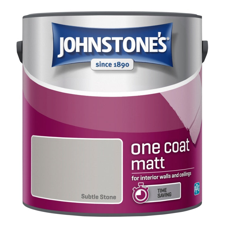 One Coat Matt – Antique Cream - Antique Cream