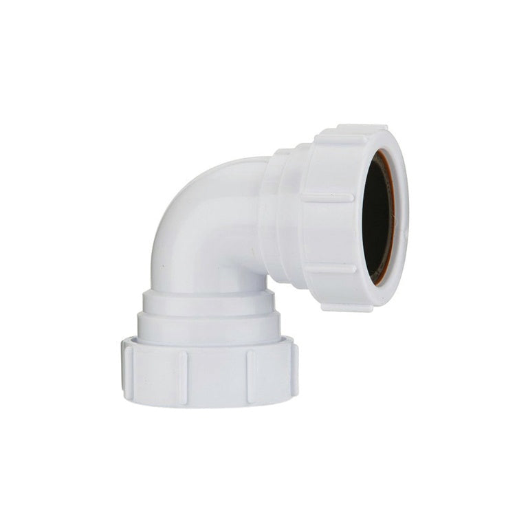 Universal Knuckle Bend 90°