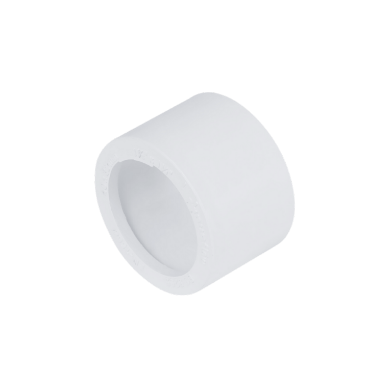 Solvent Weld Reducer White