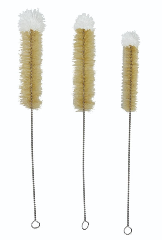 Soft Tip Cleaning Brush