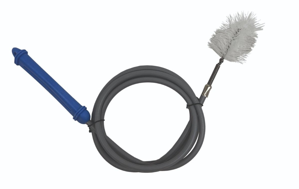 Drain Cleaning Brush