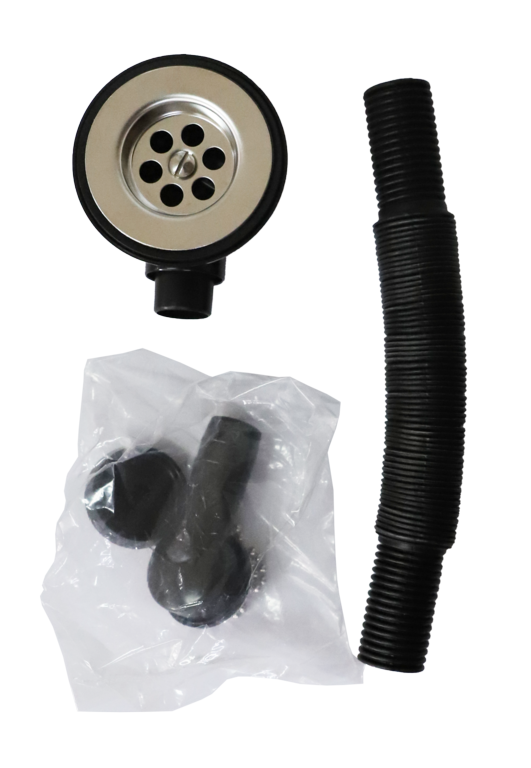 Universal 32mm Vanity Basin Waste