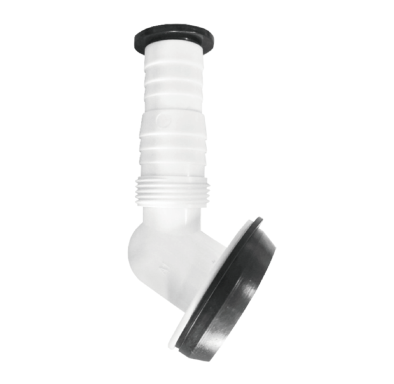 Replacement Waste Spigot
