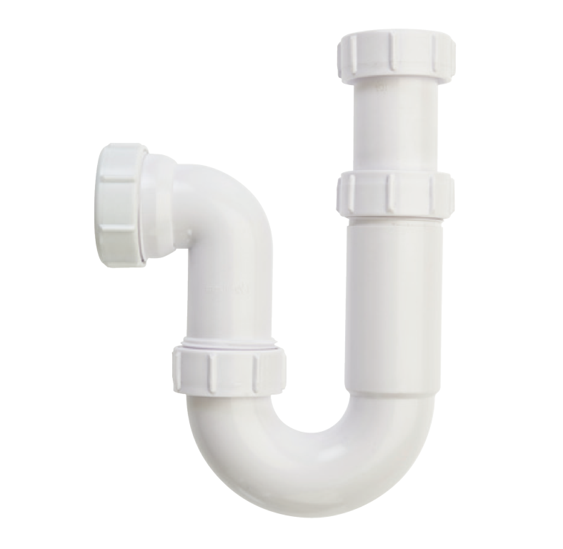 Telescopic P Trap