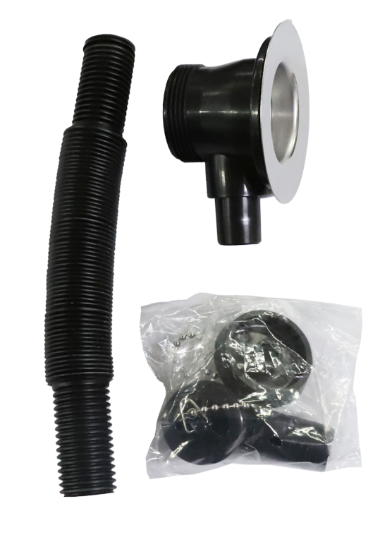 Sink Combi Overflow Waste