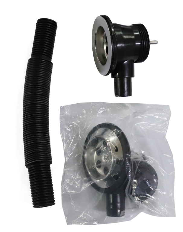 Bath Combi Overflow Waste