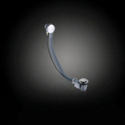 Hand Wheel Operated Bath Waste