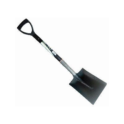 SQUARE MOUTH SHOVEL