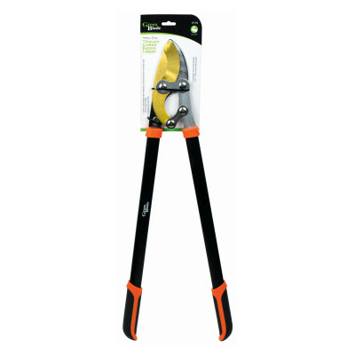 HEAVY DUTY TITANIUM COATED BYPASS LOPPER
