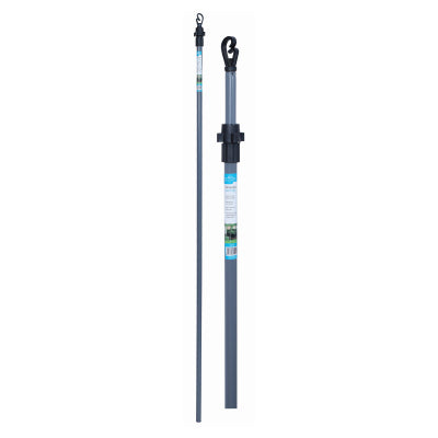 Ashley Telescopic Clothes Line Prop 1.4m to 2.68m