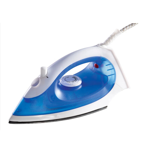 Daewoo 1800W Steam Dry Iron