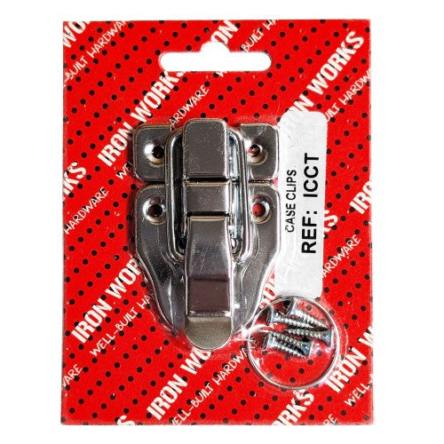 Case Clip Toggle Type