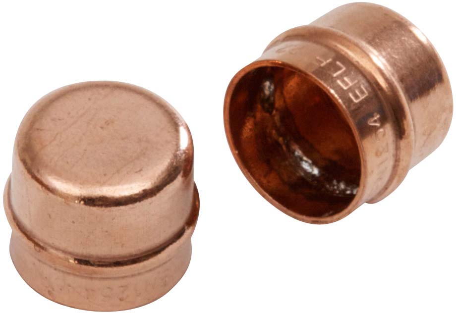 Pre Soldered Stop Ends