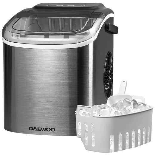 Daewoo 12kg Ice Maker