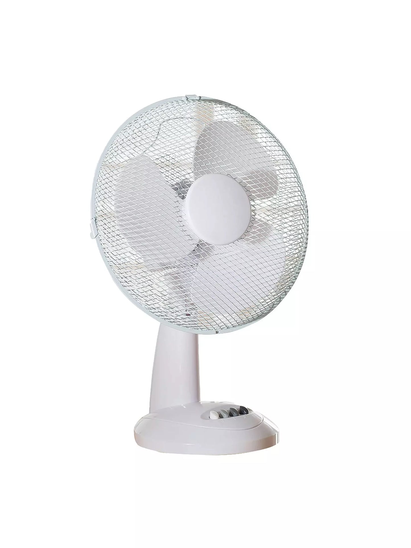 Daewoo 12 Inch Table Fan