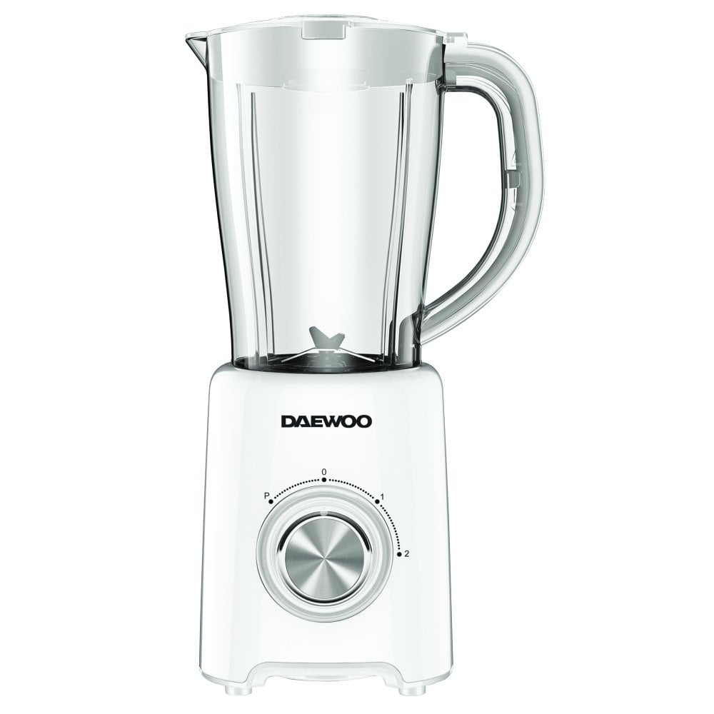 Daewoo Essentials 500W 1.5L Jug Blender & Grinder