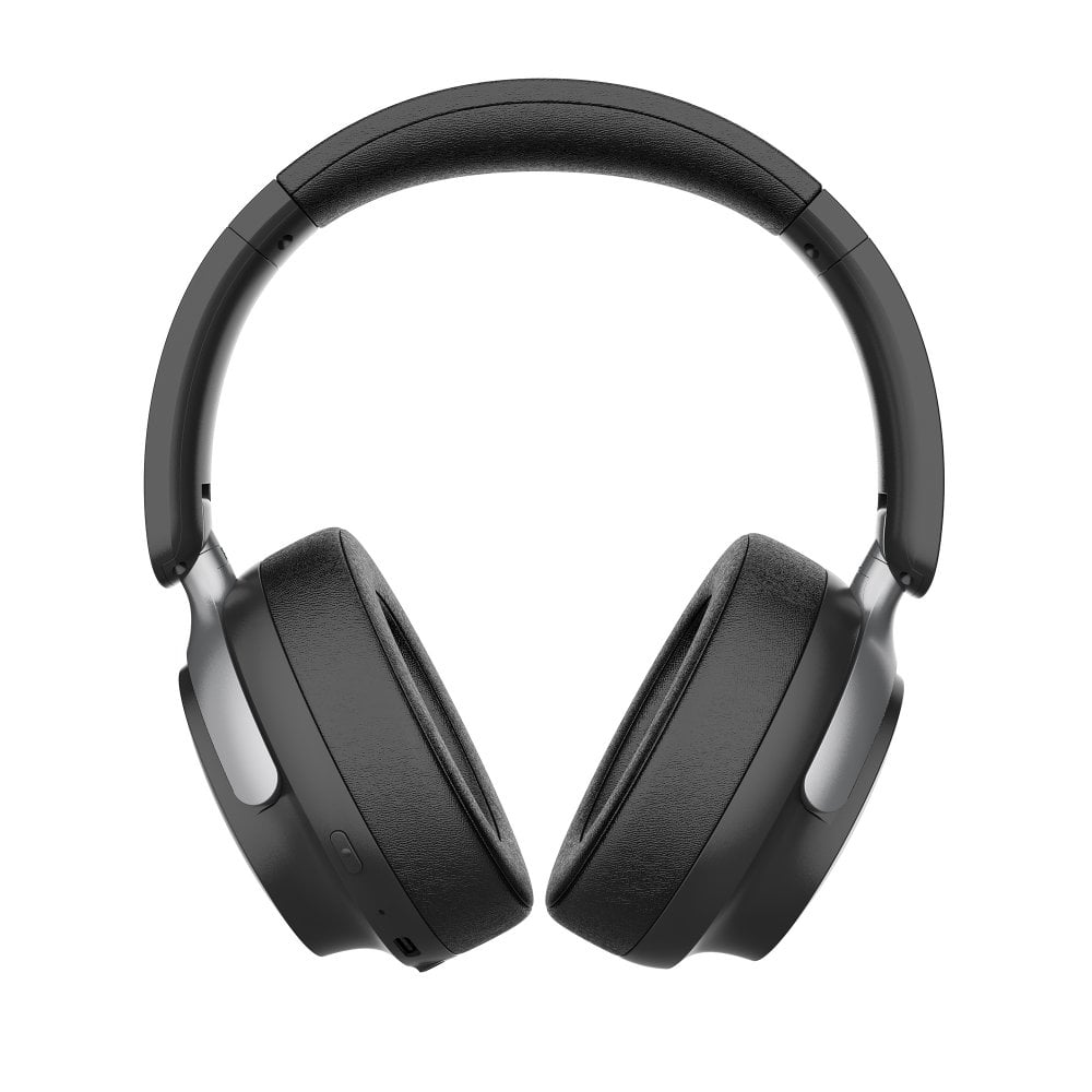 Daewoo Sonic Beat Pro Bluetooth Headphones with Fast Charge & Travel Case