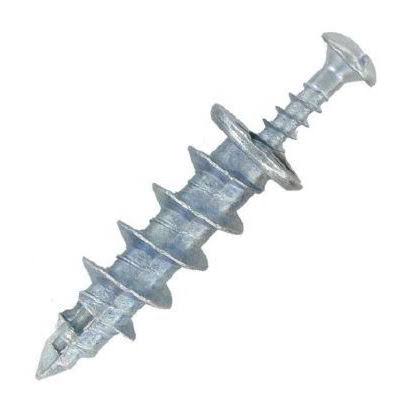 Plasterboard Fixings