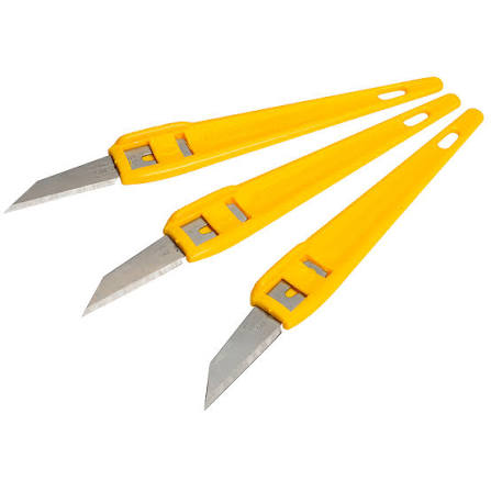 Stanley Disposable Craft Knife