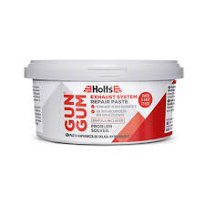 Holts Gun Gum Paste