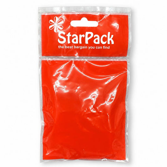 StarPack Cabinet Leg Clip packaging back