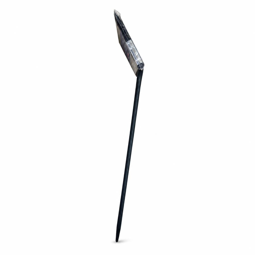 Supadec Nook & Cranny Brush side view