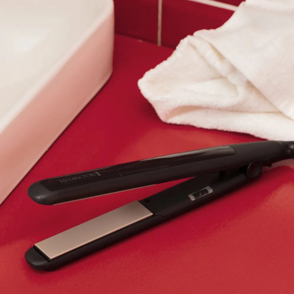 Remington Ceramic 215 Hair Straightener